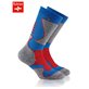 SKI BASE KIDS calzini da sci Rohner per bambini - 304 blu