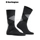 KING calzini di Burlington - 3985 new grey