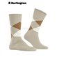 KING calzini di Burlington - 4097 silk