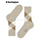 KING calzini della Burlington - 4097 silk