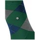 KING calzini per uomo della ditta Burlington - 7502 eucalyptus