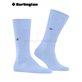 DUBLIN calzini di Burlington - 6257 lightblue