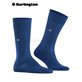 DUBLIN calzini di Burlington - 6583 night blue