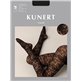 FLORAL CITYNIGHT - Collant moda di Kunert