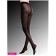 EARTHY REPTILE collant di moda della Hudson - 005 nero