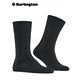 DOVER calzini di Burlington - 3000 nero