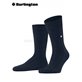 DOVER calzini da uomo di Burlington - 6120 marine