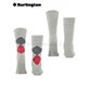 EVERYDAY ARGYLE MIX calzini per uomo di Burlington - 3223 light heather