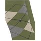 EVERYDAY ARGYLE MIX calzini per uomo della ditta Burlington - 7472 salvia
