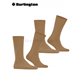 EVERYDAY UNI calzini di Burlington - 5152 brown sugar