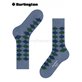 DANNY calzini della Burlington - 6662 light jeans