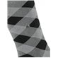 DANNY calzini da uomo della Burlington - 3390 light grey mel.