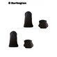 EVERYDAY calzini da sneaker di Burlington - 3000 nero