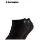 EVERYDAY calzini di Burlington - 3000 nero