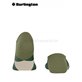 CLYDE calzini da sneaker di Burlington - 7472 salvia
