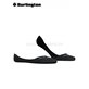 CARRINGTON fantasmini da uomo di Burlington - 3000 nero