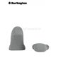CARRINGTON fantasmini della Burlington - 3400 light grey