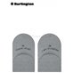 CARRINGTON fantasmini di Burlington - 3400 light grey