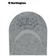CARRINGTON fantasmini della ditta Burlington - 3400 light grey