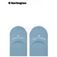CARRINGTON fantasmini di Burlington - 6876 sky blue