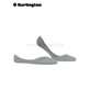 CARRINGTON fantasmini da uomo di Burlington - 3400 light grey