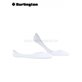 CARRINGTON fantasmini da uomo di Burlington - 2000 bianco