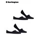 EVERYDAY fantasmini da uomo Burlington - 3000 nero