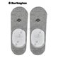 EVERYDAY fantasmini di Burlington - 3400 light grey