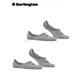 EVERYDAY fantasmini da uomo Burlington - 3400 light grey