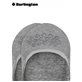 EVERYDAY calzini corti della Burlington - 3400 light grey