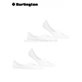 EVERYDAY fantasmini da uomo Burlington - 2000 bianco