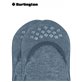 EVERYDAY calzini corti della Burlington - 6660 light denim