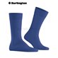 LORD calzini della Burlington - 6046 deep blue