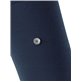 LORD calzini da uomo di Burlington - 6120 marine