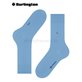 LORD calzini per uomo della Burlington - 6541 light blue