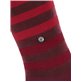 BLACKPOOL calzini da uomo di Burlington - 8006 coralred
