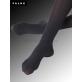 PURE MATT 50 collant velati di Falke - 6179 marine