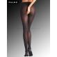 PURE MATT 50 collant della ditta Falke - 6179 marine