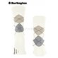 MANCHESTER calzini di Burlington - 2049 off-white