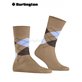 MANCHESTER calzini della Burlington - 4240 beige