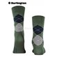 MANCHESTER calzini di Burlington - 7982 mountain green