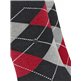 EVERYDAY ARGYLE calzini da uomo di Burlington - 3986 oil mel.