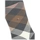 NEWCASTLE calzini da uomo di Burlington - 3073 dark grey