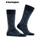 PAISLEY calzini della Burlington - 6120 marine