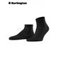 PALACE STREET calzini da sneaker di Burlington - 3000 nero