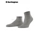 PALACE STREET calzini di Burlington - 3967 melange grey