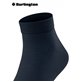 PALACE STREET calzini da sneaker di Burlington - 6120 marine