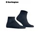 PALACE STREET calzini da sneaker della Burlington - 6120 marine