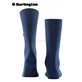 BRIT STYLE calzini da uomo di Burlington - 6120 marine