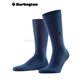 BRIT STYLE calzini di Burlington - 6120 marine